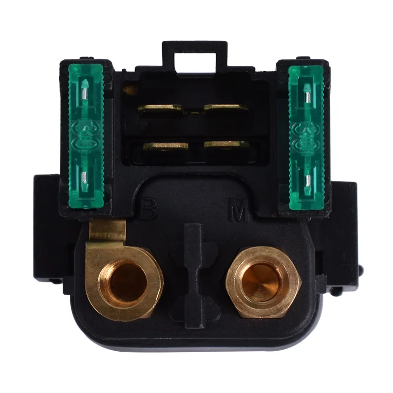 Motorcycle Starter Relay for YAMAHA MT03 MT09 YZF R1 R6 R6S R7 750 FZ6R FZ09 FZ1 FZ6 FZ8 FZS 600 800 1000 Fazer YZF600 RH FJ09