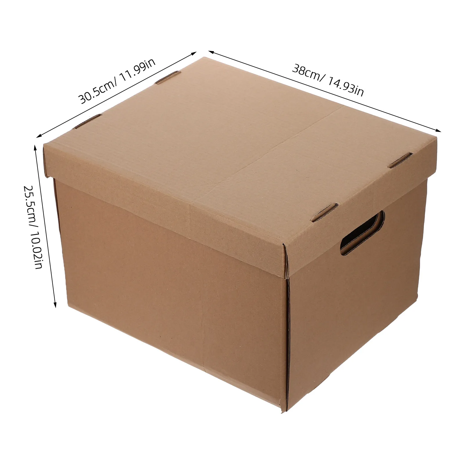 Wine Glass Transport Case Moving Boxes for Glassware Kitchen Packing with Handles Lids Glasses Stemware Storage