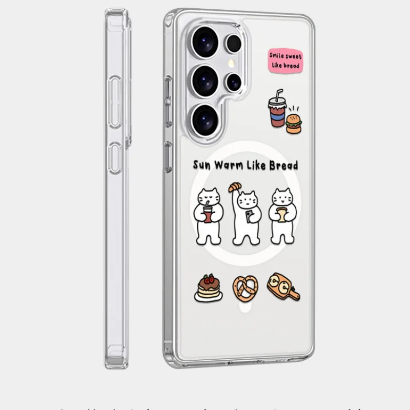 Magnetic Phone Case… - image