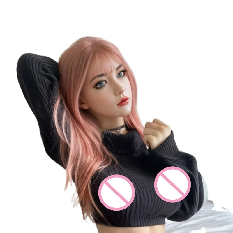 150cm Elastic Joints Adult Doll Adult Products Easy Bend Male Entertainment Toys