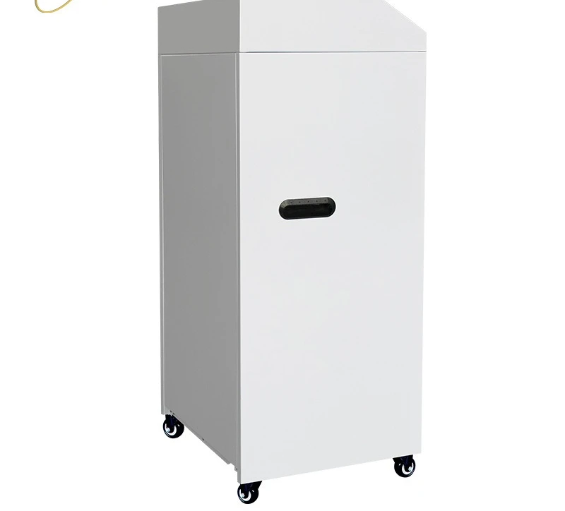 Explosion-proof dehumidifier is suitable for 180~ 200 square meters/workshop warehouse chemical dust/dehumidifier