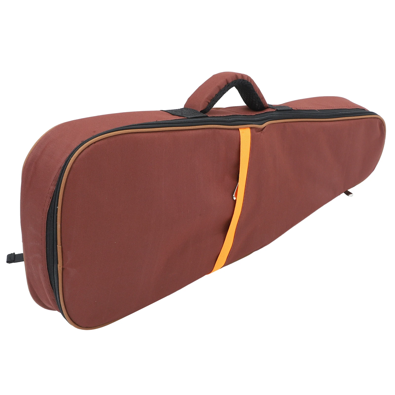 

Ukulele Bag Storage Pouch Backpack Hard Case Portable Carry Carrying for Protective