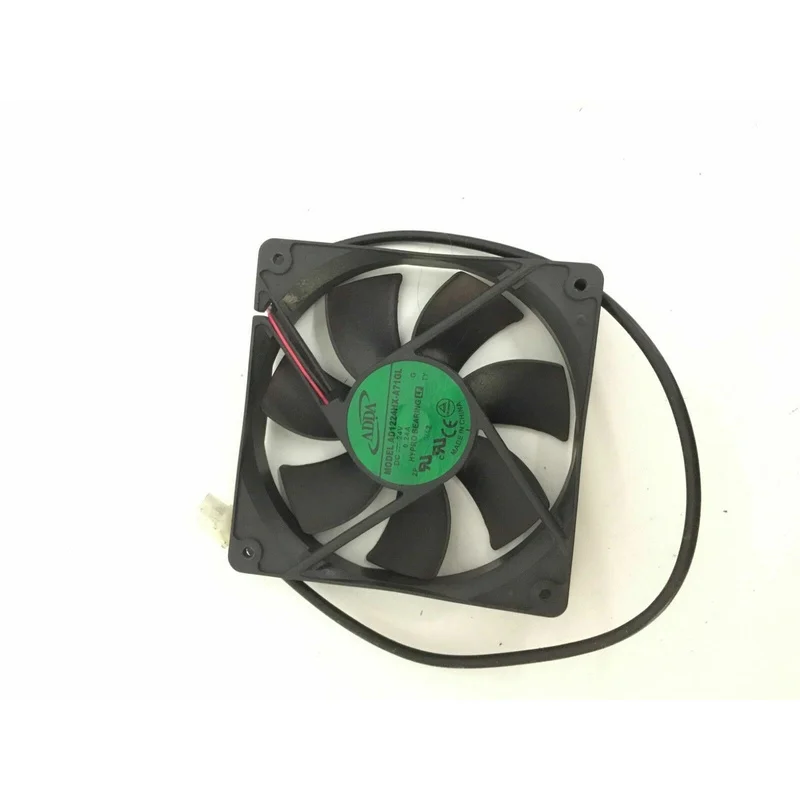 Ventilador LL+ para Technogym Run Now 700 e 900 WTV DIGITAL 110V-700 & 900 D448UD