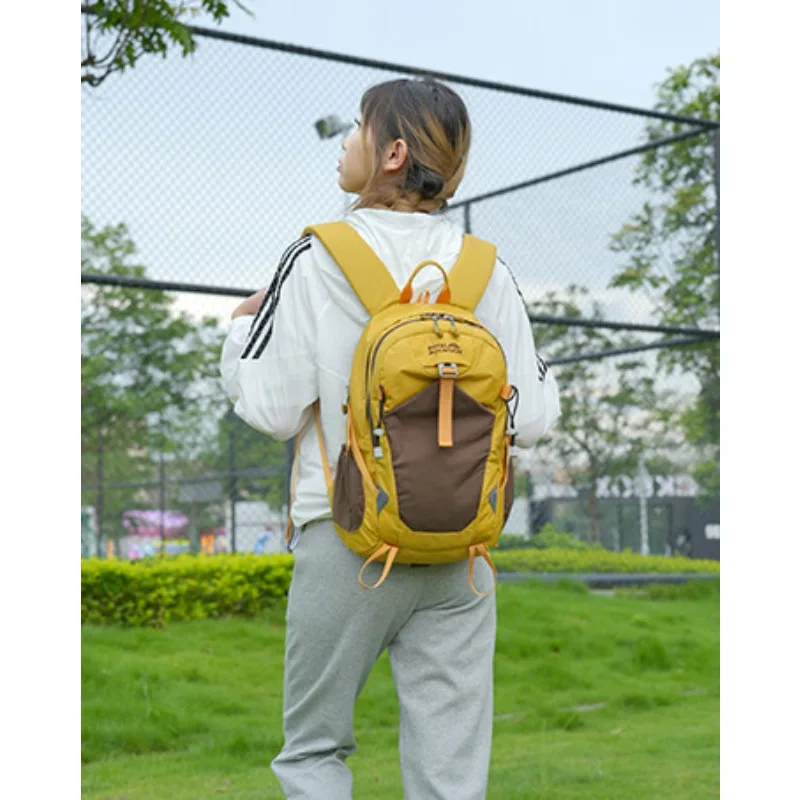 

30л уличный походный рюкзак спортивный легкий водонепроницаемый альпинистский кемпинг путешествия нейлоновый рюкзак велосипедный беговой рюкзак сумка