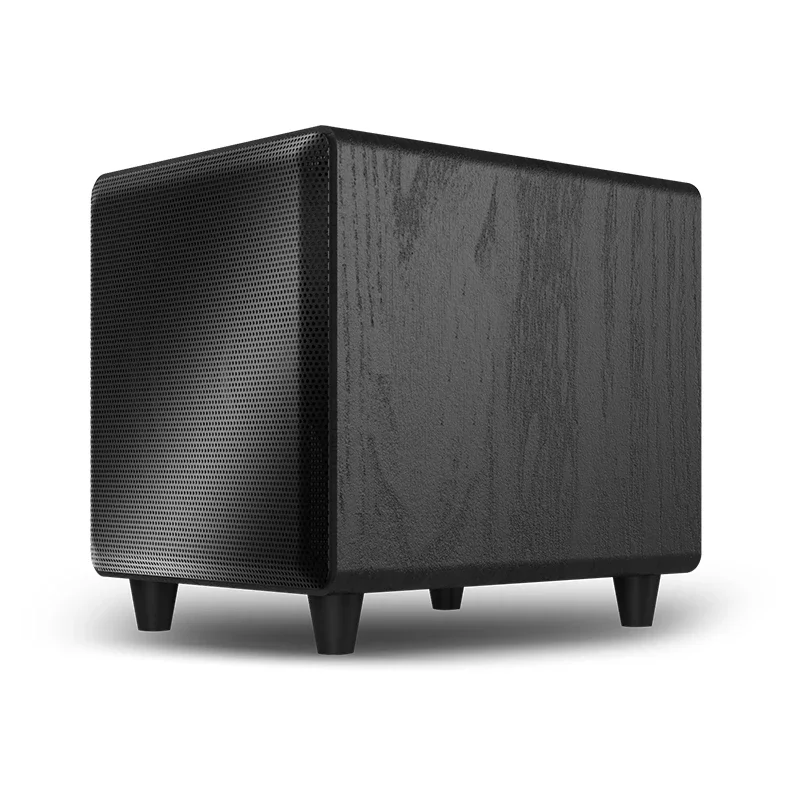 

Tianlai Cheap Home Audio System Sound 10 Inch 300W Active Subwoofer Box Speakers