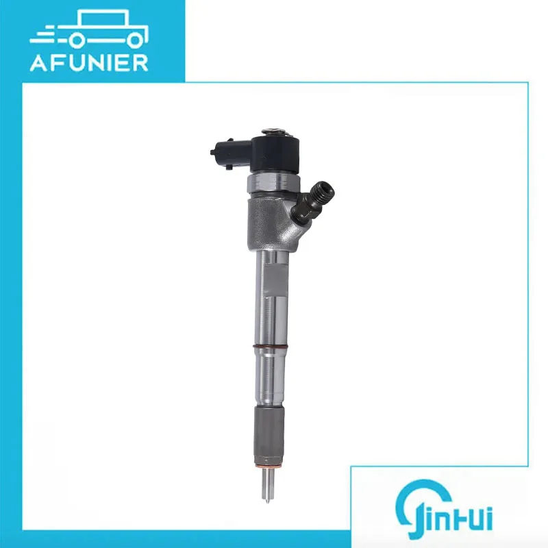 1pcs Diesel Common Rail Injector Nozzle For SAIC MAXUS V80 SC25R136Q4 OE No.:0445110636