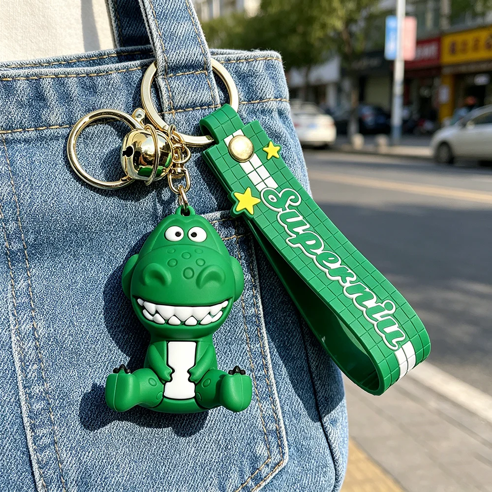 PORTER Stussy キーホルダー グリーン Stussy keychain 8 ball-AliExpress