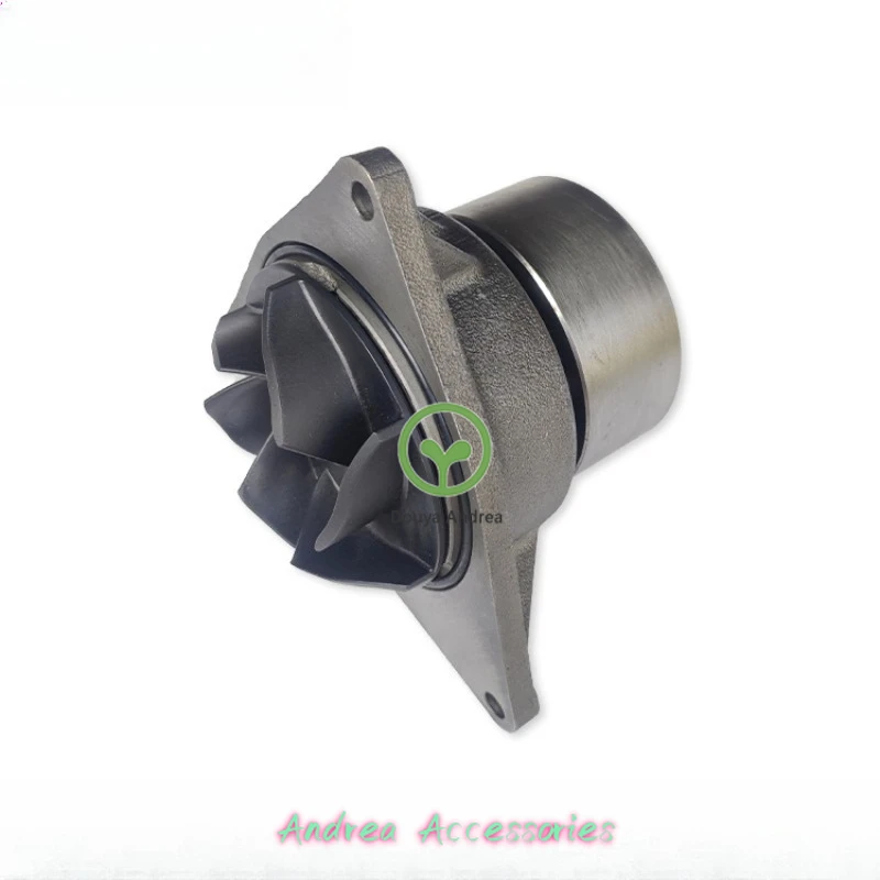 

6D114 матрица sel двигателя QSC охлаждающий насос экскаватор PC360-8MO водяной насос 5291444