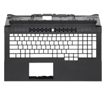 Laptops Frame Case For Dell Alien Area-51m R1 R2 Laptop LCD Back Cover Front Frame Hinges Cover Palmrest Bottom Case