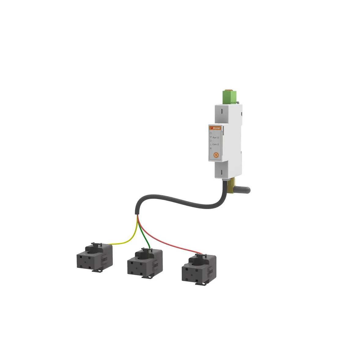 Acrel ADL400W-CT/WF… - image