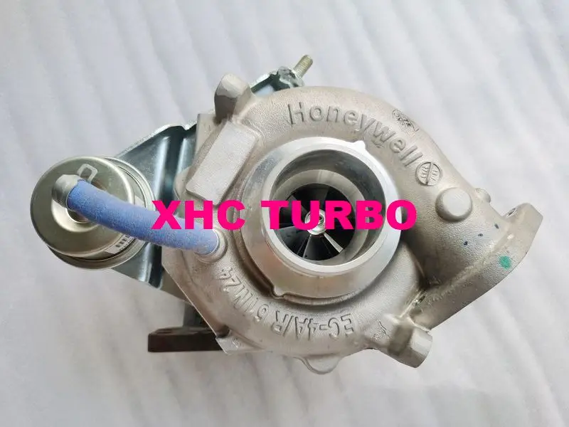 NEW GENUINE GARRETT GT20 787873-5001S VL0388J Turbo Turbocharger for HINO Baumaschine J05E 5.3L 132KW 2005-