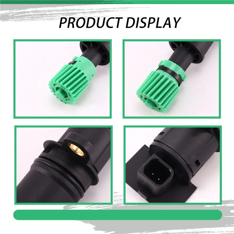Brand New Speed Sensor Pinion Assy - Speedometer For NISSAN 35032702-VZ21B 32702VZ21B 32702-VZ218 32702VZ218
