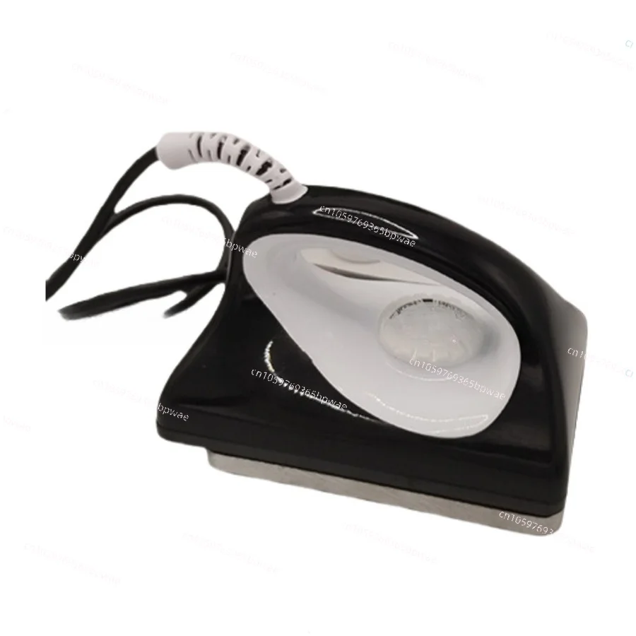 Iron Electric  Speed Up Waxing Snowboard  Maintenance Worker