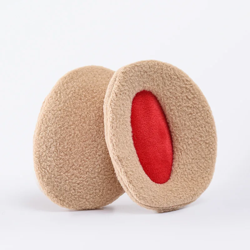 أغطية أذن لركوب الدراجات في الشتاء لعام 2025 - واقيات أذن دافئة معزولة حراريًا قابلة للفصل ومقاومة للرياح، تصميم خفيف الوزن ومريح للجنسين