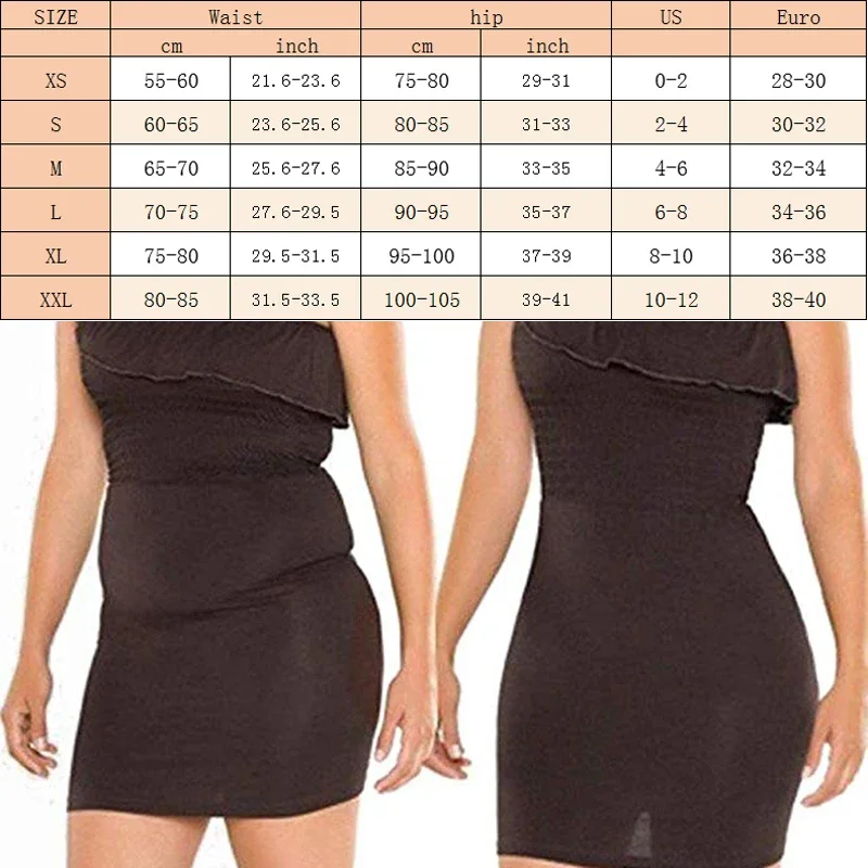 GUUDIA Body Shaper Panties Shaper Waist Shapers Tummy Control Panty Slimming Shapewear Waist Trainer Body Shapers Panties Slim