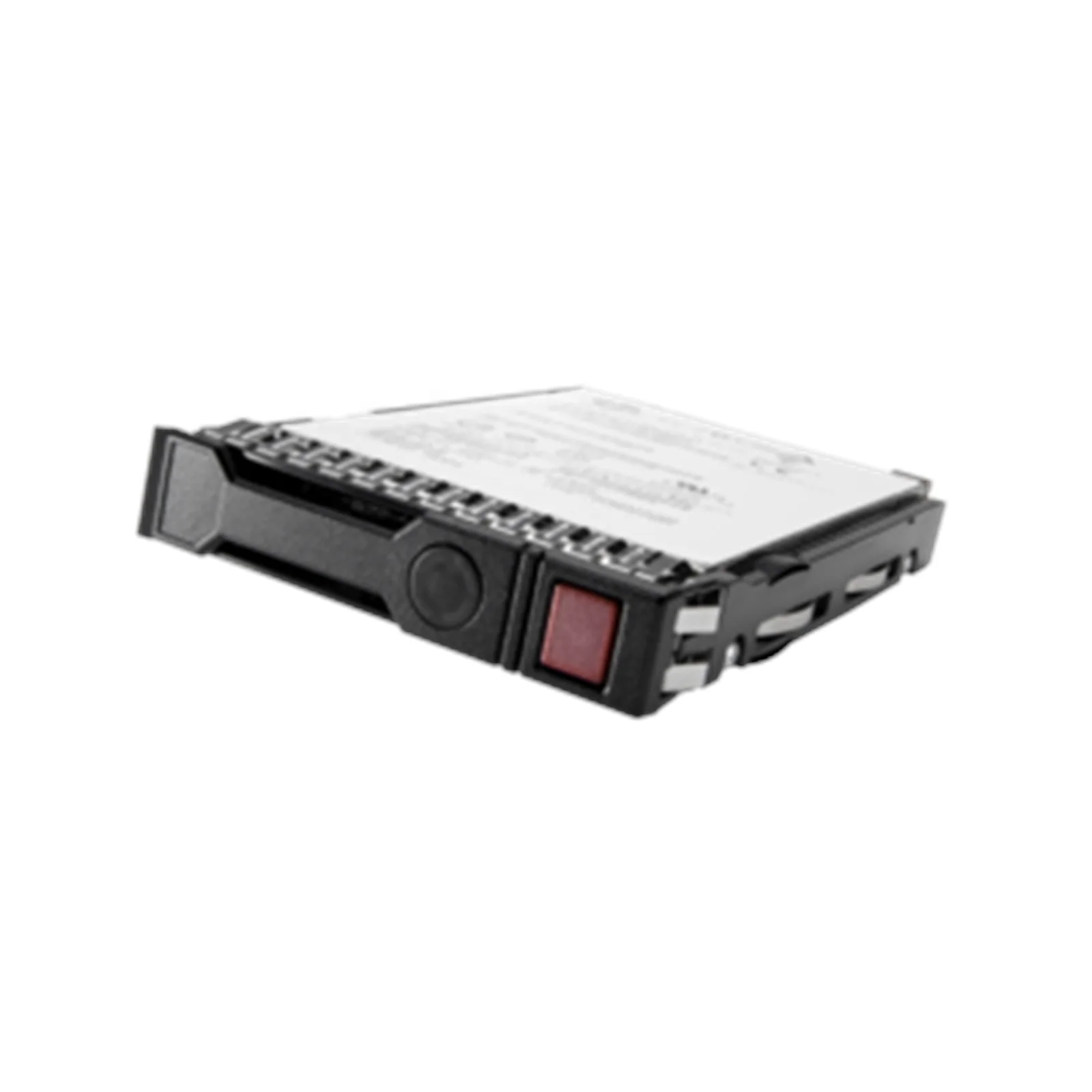 P49737-001 HPE 3.84TB SAS 24G قراءة مكثفة SFF BC Multi Vendor SSD