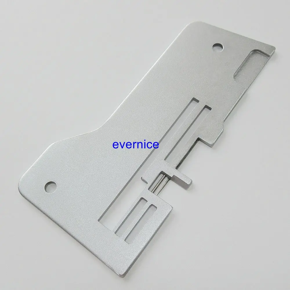 

Игольная пластина для JUKI MO-1000, MO-2000QVP Serger # 401-34941