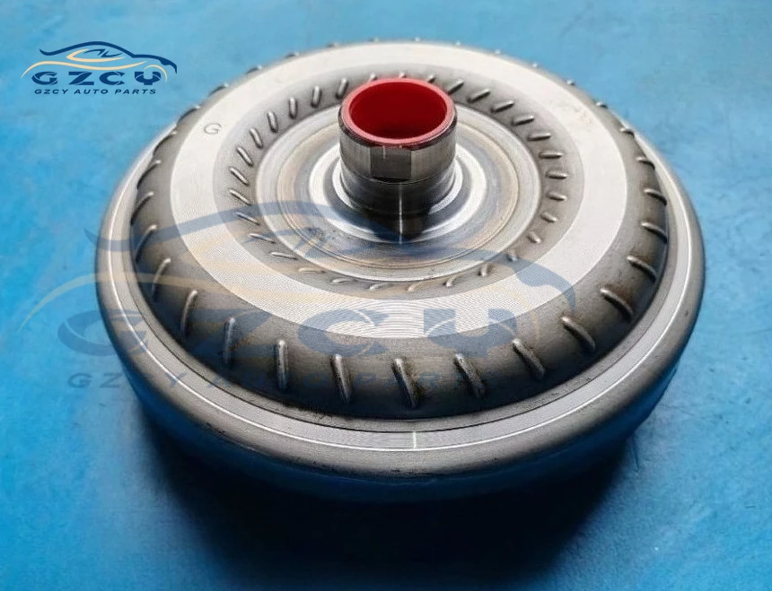 

High quality 8F35 Automatic Gearbox Automatic Systems Transmission Torque Converter Suit For Ford ESCAPE 2.0L AWD ATX