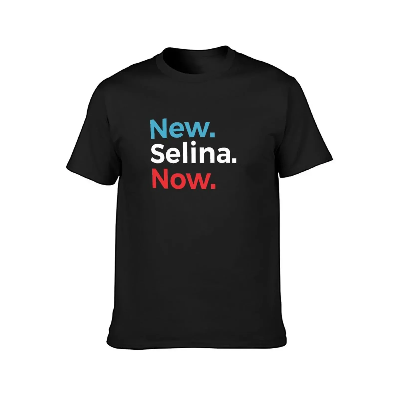 New. Selina. Now T-Shirt oversizeds cotton graphic tees oversized t shirt mens tall t shirts