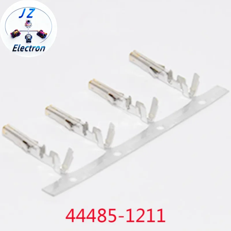 20PCS Original genuine Connector 44485-1211 For Car Smart Electronic Devices Automobile 100% brand new 18-24AWG