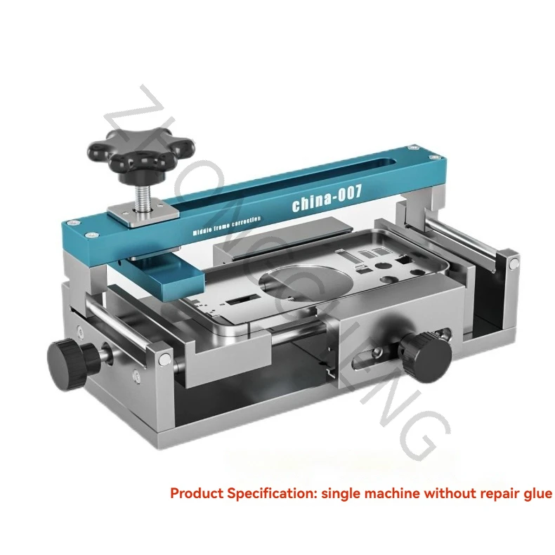 Mobile Phone Repair, Frame Fracture Repair, Calibration, Multifunctional Tool, Press Machine Clamping