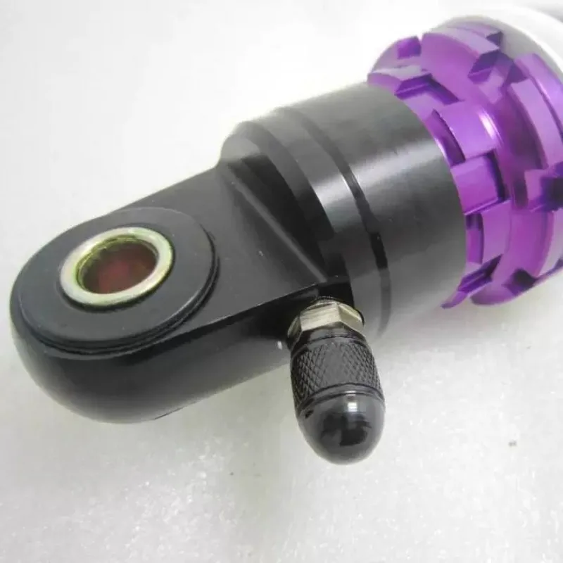 Motorcycle JOG50/90 Print, 12345th generation Sail modified rear shock absorber, rear shock absorber, fork