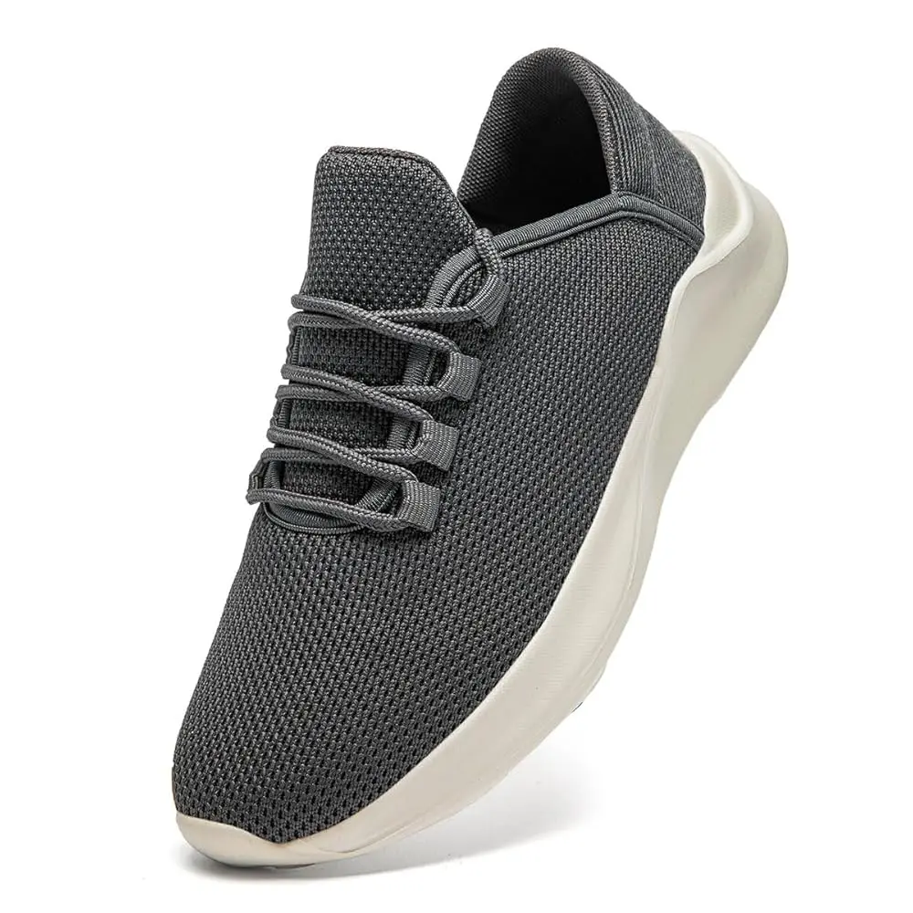 

WYGRQBN Women's Walking Shoes Lightweight Tennis Fashion Sneakers Sports Workout Gym Shoes for Running