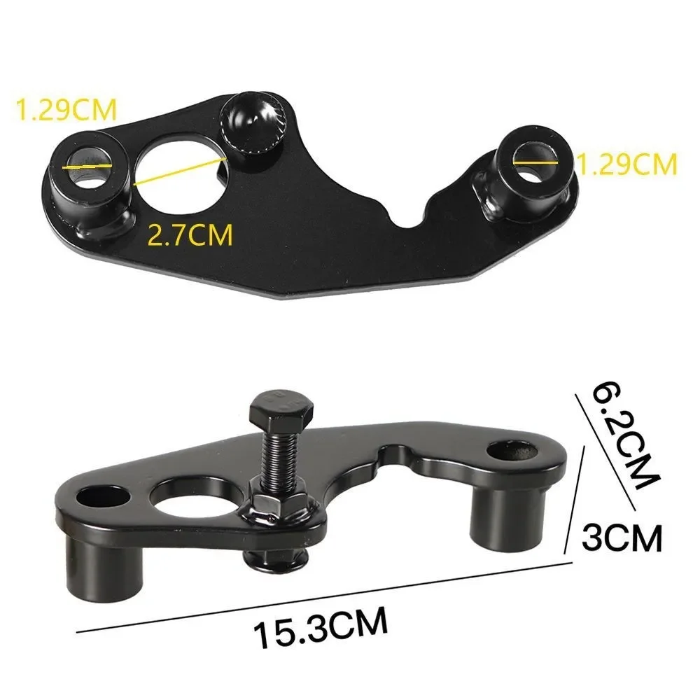 طقم إصلاح مسامير مشعب العادم مناسب لعام 1999 وأحدث شاحنات GM وسيارات الدفع الرباعي مع 4.8، 5.3، 6.0 أو 6.2 لتر سهل التركيب