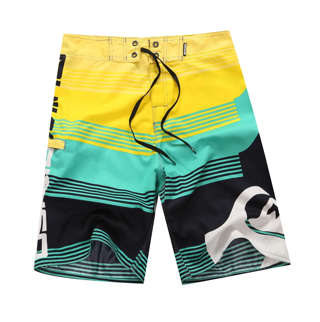 Short Swim Trunks Board Short Men Men Swim Trunks Medium Men's Fashion Casual N Mens Board Shorts 22 Length Mens Swing Suit