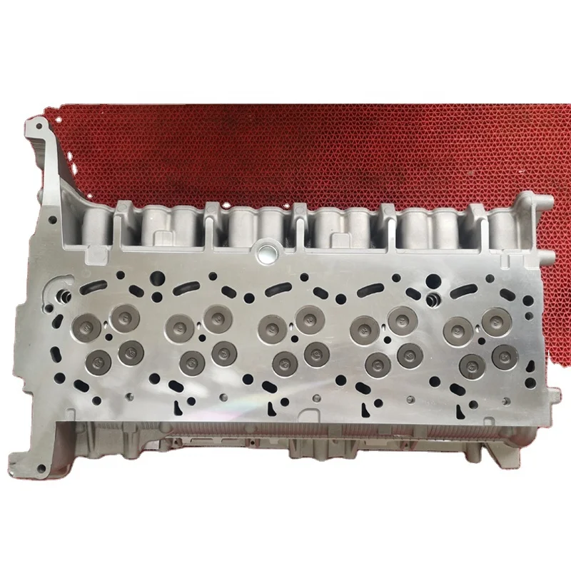 

PUMA BT50 P5AT 3.2 ENGINE COMPLETE CYLINDER HEAD FB3Q6090DA BK3Q6090BC BK3Z6049A for Ranger 3.2 TDCI