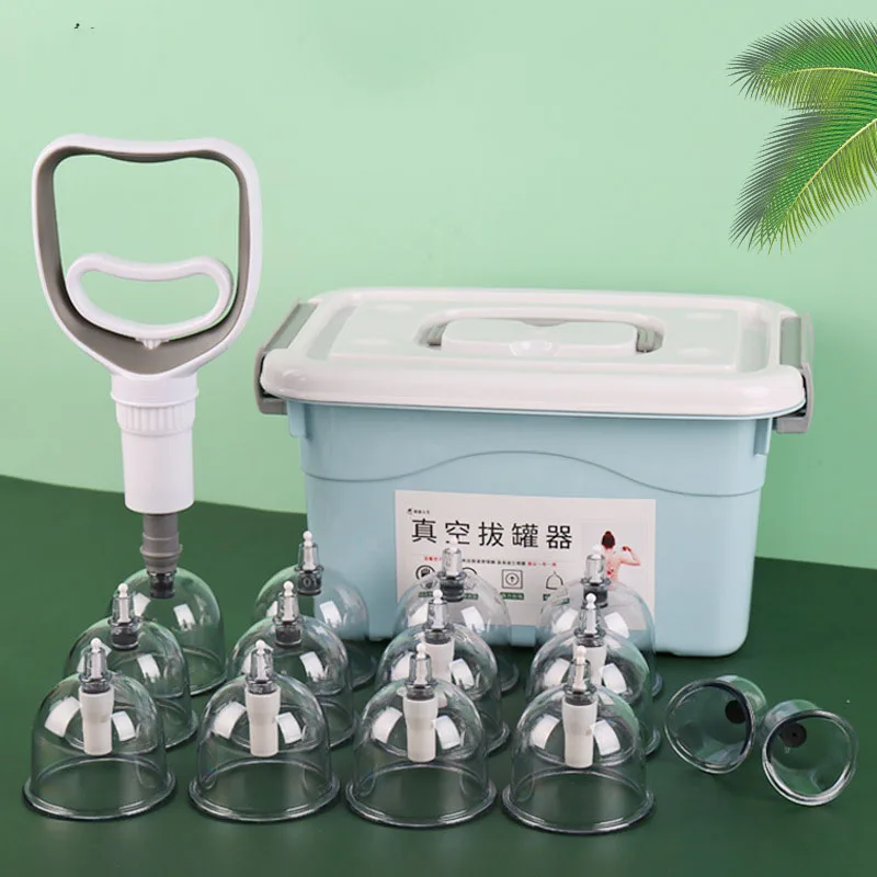 

Вакуумное устройство для банок, бытовой набор для извлечения воздуха, салон красоты, специальный с электрическим пистолетом, банки для банок, осушитель