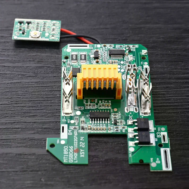 BL1830 Li-Ion Battery BMS PCB Charging Protection Board For 18V Power Tool BL1815 BL1860 LXT400 Bl1850 1Pc