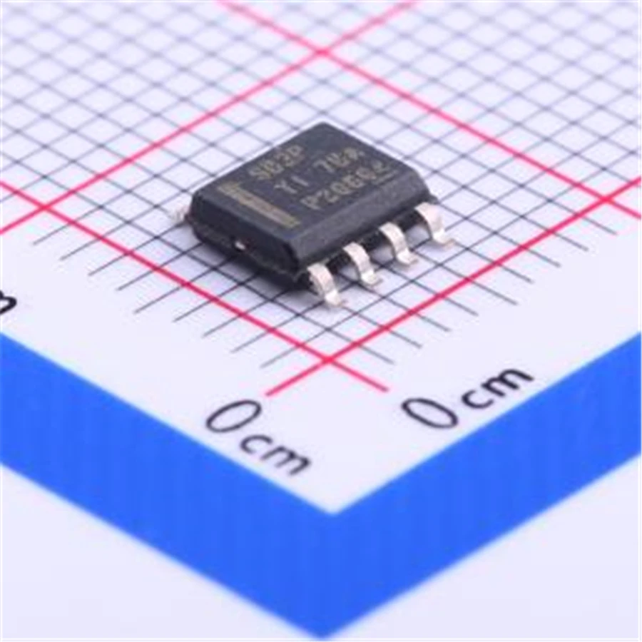 

10PCS/LOT LMR16020PDDAR (DC-DC Controllers)