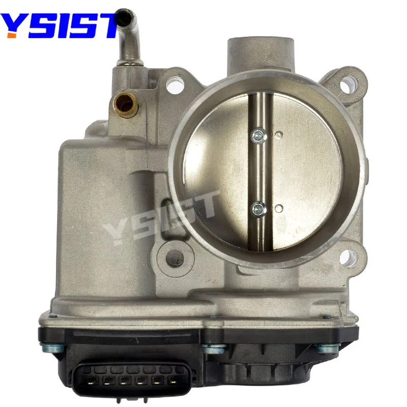 

New Throttle Body for Nissan Altima 13 14 15 Rogue Except Sports 2.5L QR25DE Throttle Valve 16119-3TA0A 161193TA0A13238022034