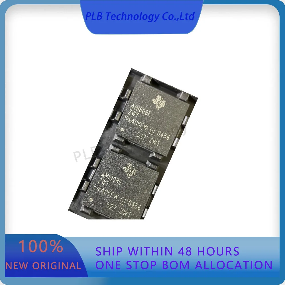 2PCS AM1808 AM1808EZWTD4 NFBGA-361 DSP Sitara processor Arm9 LPDDR DDR2 display Ethernet Original Stock New