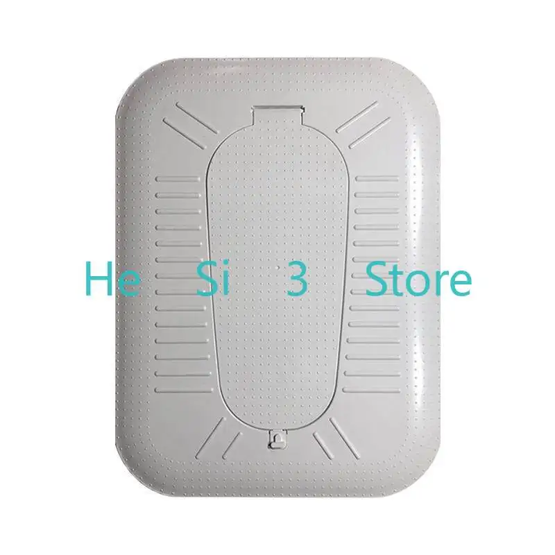 1PCS  Toilet cover Toilet squatting toilet cover Universal baffle