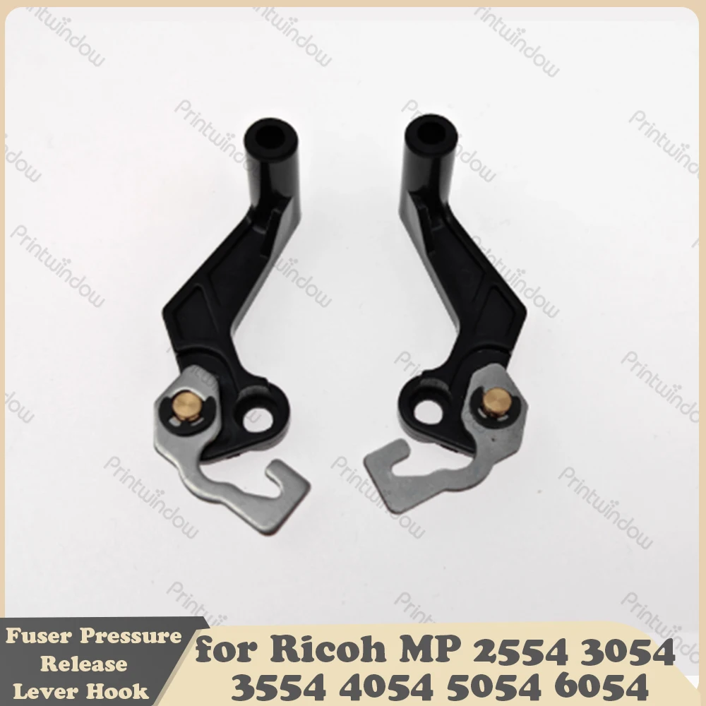 

1Set 2PCS Fuser Pressure Release Lever Hook for Ricoh MP 2554 3054 3554 4054 5054 6054 Fuser Release Hook