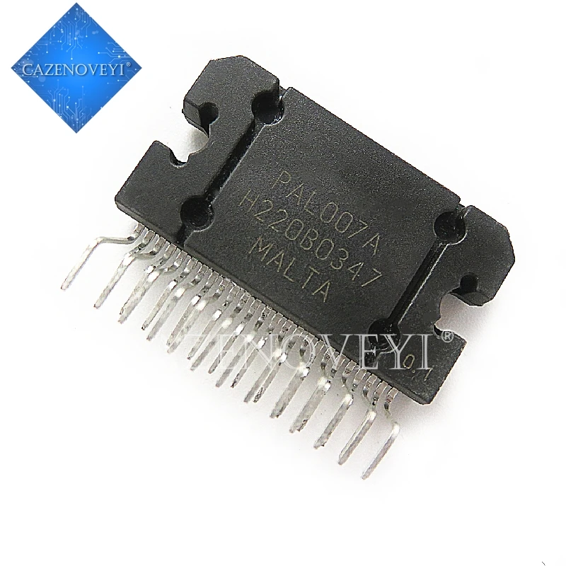 

HENGXING 10 шт. PAL007A PAL007B PAL007C PAL007E PAL009B PAL011A TA8263BHQ TA8264AHQ TA8268AH TA8270H