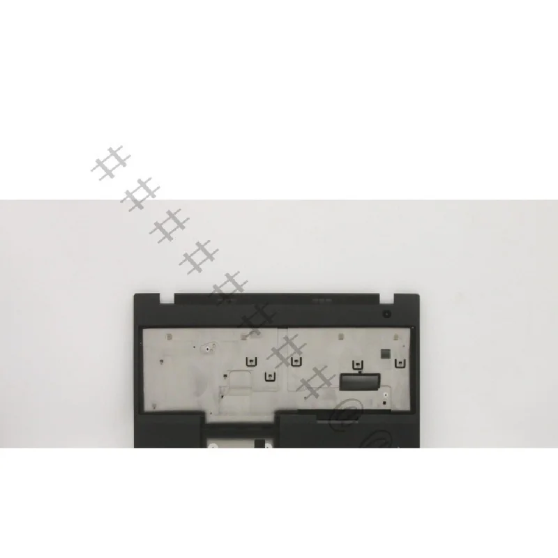 WAA+New Genuine Black Palmrest C Shell Upper Case FRU 5CB0Z69142 for Lenovo ThinkPad T15p Gen1 MT 20TN 20TM & P15v Gen1 MT 20TQ