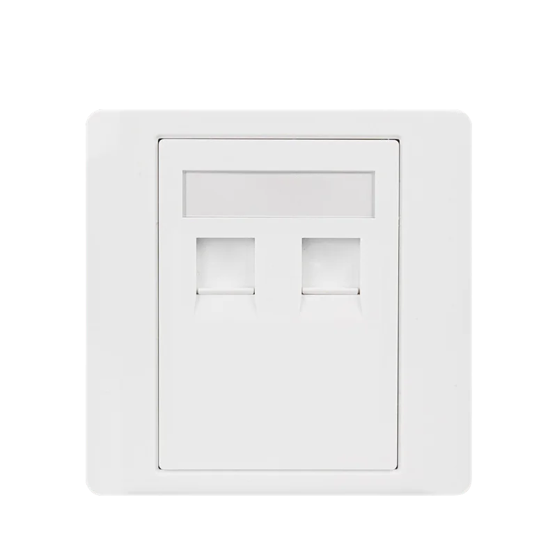 Variant: 2 Ports