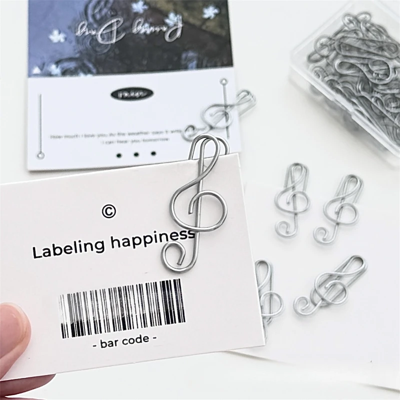 Thumbnail 4 - #56 Binder Clips Price Drop Alerts