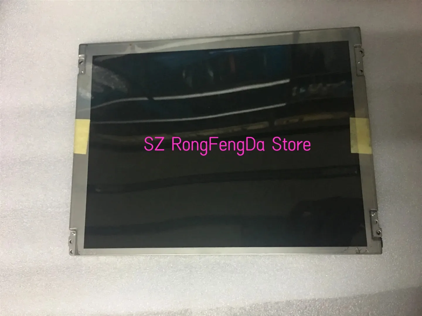 G121SN01V.3 12.1 inch 800*600  LCD Display for Industrial Equipment