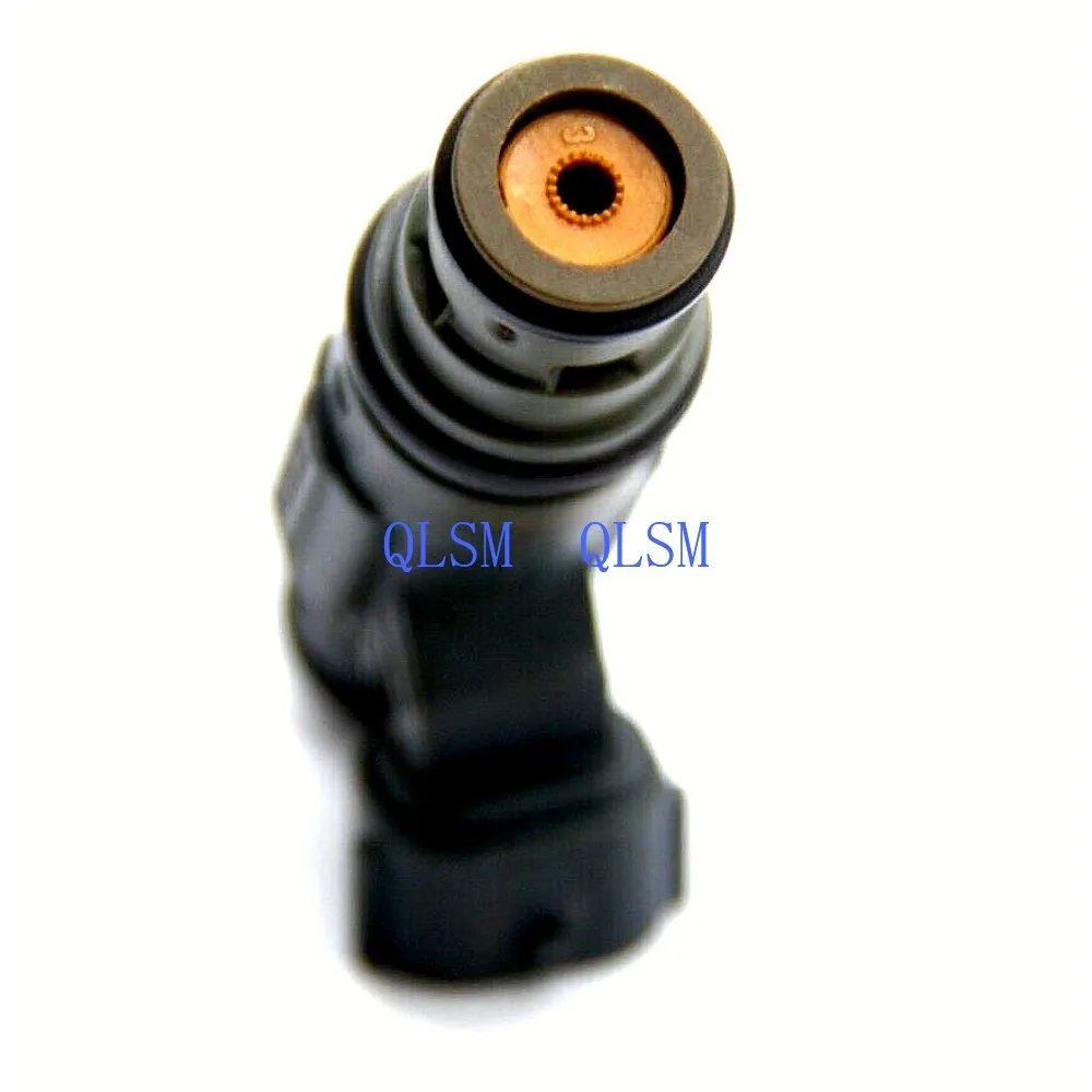 Inyector de combustible Premium para VW FORD SEAT SHARAN GOLF PASSAT 2,3 2,8 VR5 VR6 AQN 0280155985