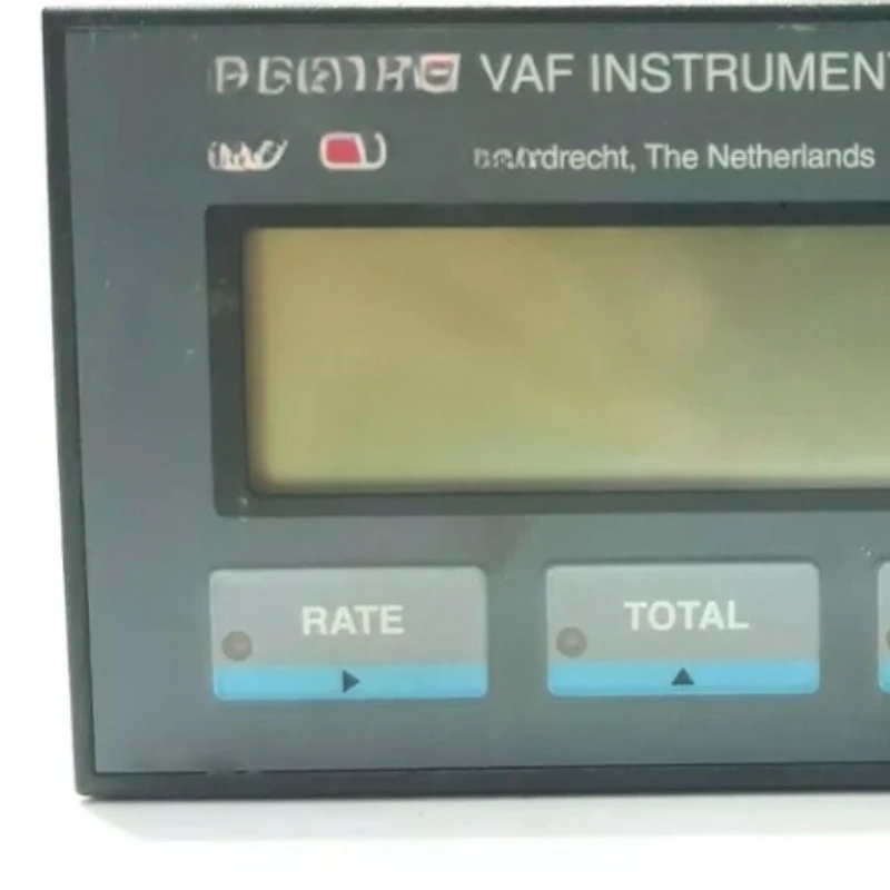 

VAF INSTRUMENTS 405D-10E