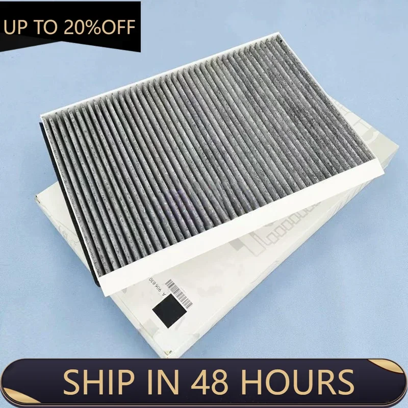 

A9068300318 Car Accessories Engine Carbon Air Filter 9068300318 for Mercedes Benz Sprinter W906