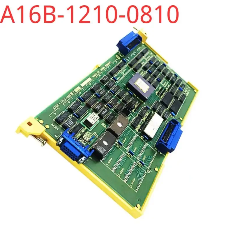 A16B-1210-0810 FANUC Fanuc Circuit Board