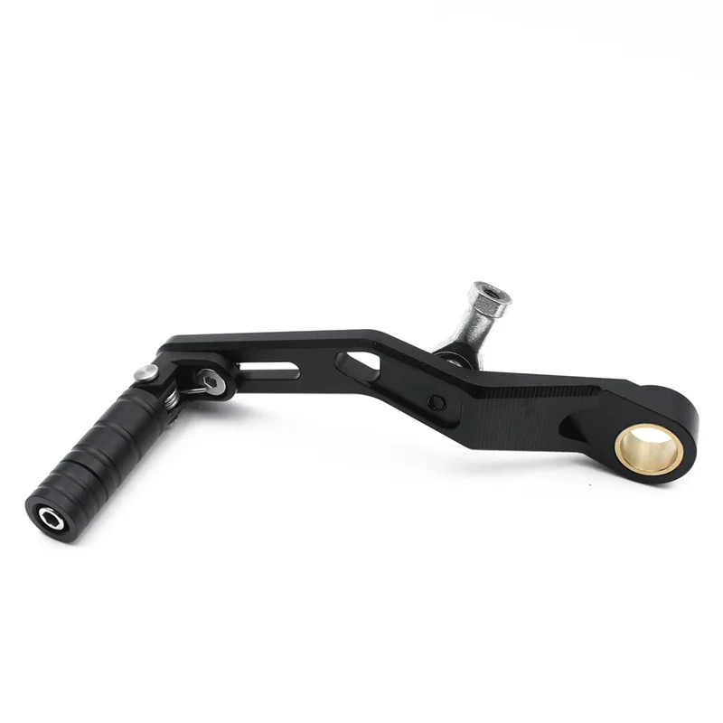 

Для BMW F850GS F750GS F850 GS Adventure 2018-2021 мотоциклетный регулируемый рычаг переключения передач, педаль переключения передач