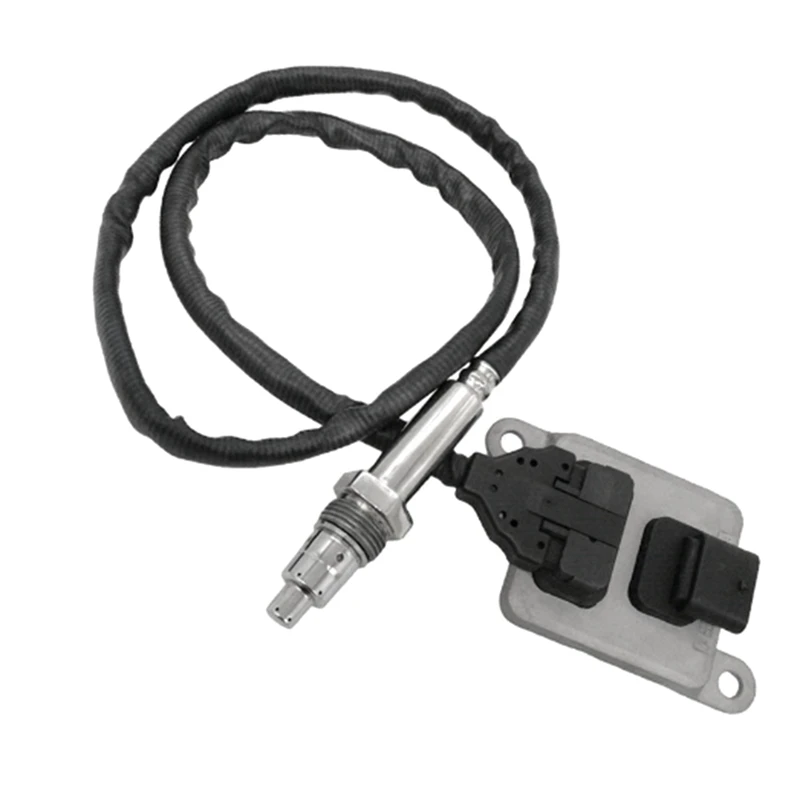 

5WK96614H Nitrogen Oxygen Sensor Accessories For Cummins Truck Nox Sensor For IVECO 5WK96614I