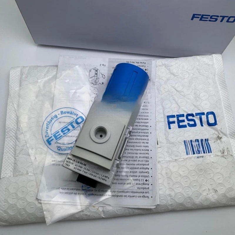 Parts For Festo Fes…