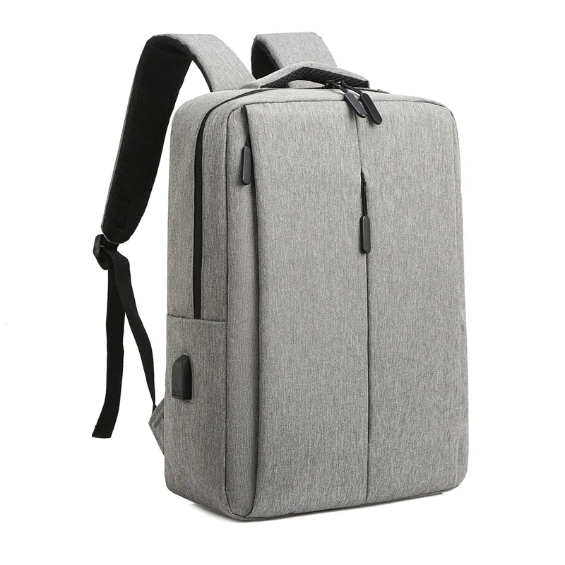 Luxmoc Fashion Laptop Bag Backpack Fashion Travel Backpack Men Women Leisure Outdoor Simple Business Computer Backpack